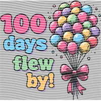 One hundred days-YD 270